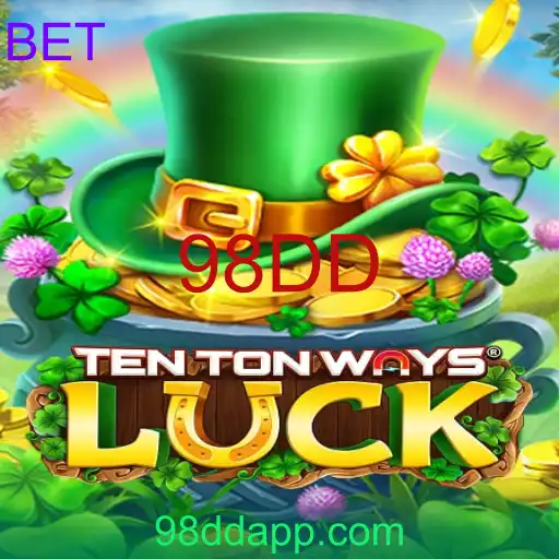 TenTonWaysLuck