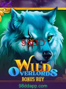 WildOverlordsBonusBuy